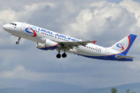 Самолет Airbus A320