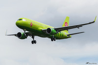 Самолет Airbus A320