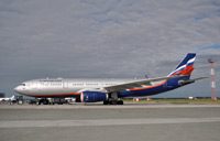 Самолет Airbus A330-200