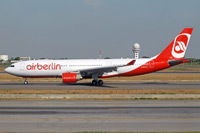 Самолет Airbus A330-200