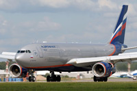 Самолет Airbus A330-200
