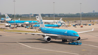 Самолет Airbus A330-200