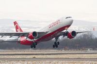 Самолет Airbus A330-200