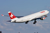 Самолет Airbus A330-200
