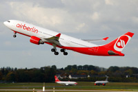 Самолет Airbus A330-200