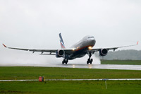 Самолет Airbus A330-200
