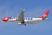 Самолет Airbus A330-200