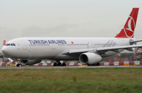 Самолет Airbus A330-300