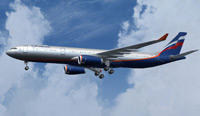 Самолет Airbus A330-300