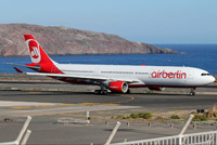 Самолет Airbus A330-300