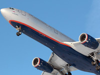 Самолет Airbus A330-300