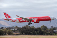 Самолет Airbus A330-300
