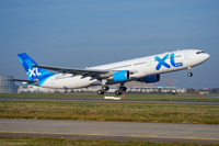 Самолет Airbus A330-300