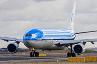 Самолет Airbus A330-300