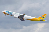 Самолет Airbus A330-300