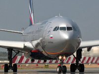 Самолет Airbus A330-300