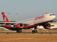 Самолет Airbus A330-300