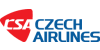 Чешские авиалинии